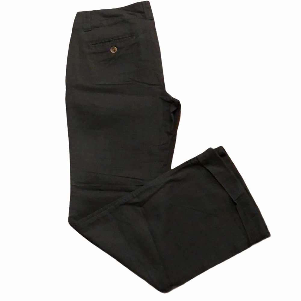 Women’s mid-rise trouser pants size 8 NWT